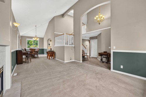 17839 68Th Avenue, Surrey, BC - Indoor Photo Showing Other Room