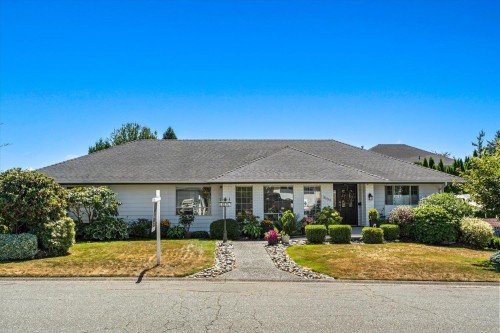 34866 Everson Place, Abbotsford, BC - Outdoor