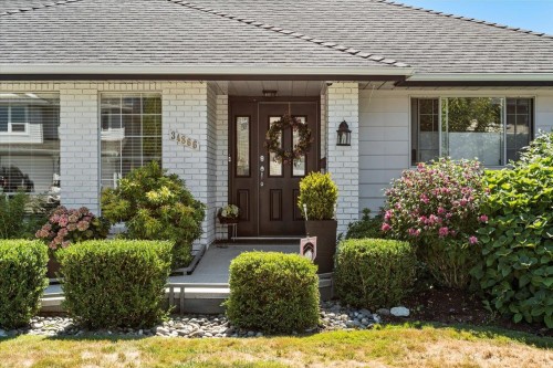 34866 Everson Place, Abbotsford, BC - Outdoor