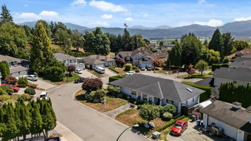 34866 Everson Place, Abbotsford, BC - Outdoor With View