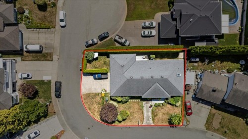 34866 Everson Place, Abbotsford, BC - Outdoor With View