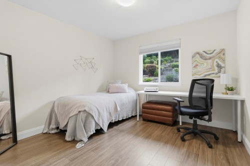 33497 11 Avenue, Mission, BC - Indoor Photo Showing Bedroom