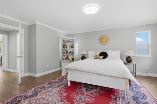 33497 11 Avenue, Mission, BC - Indoor Photo Showing Bedroom