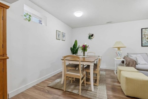 33497 11 Avenue, Mission, BC - Indoor Photo Showing Dining Room