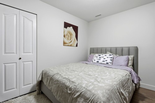 33497 11 Avenue, Mission, BC - Indoor Photo Showing Bedroom