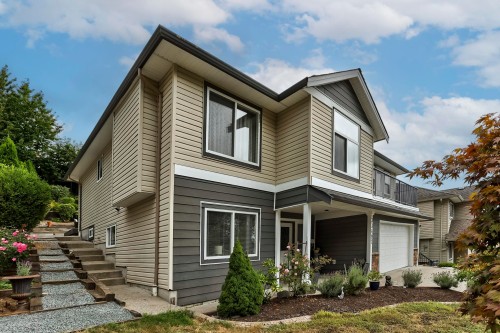 33497 11 Avenue, Mission, BC - Outdoor