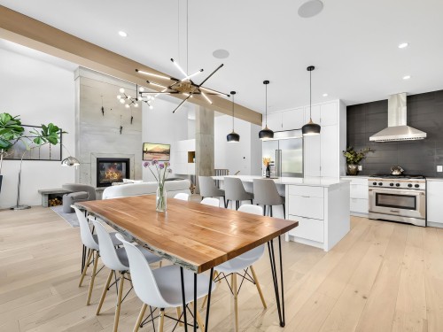 20261 41 Avenue, Langley, BC - Indoor