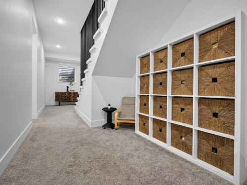 20261 41 Avenue, Langley, BC - Indoor Photo Showing Other Room