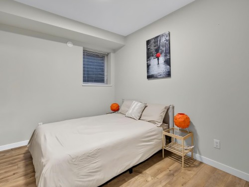 20261 41 Avenue, Langley, BC - Indoor Photo Showing Bedroom
