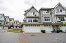 62-6450 199 Street, Langley, BC  - Outdoor With Facade 