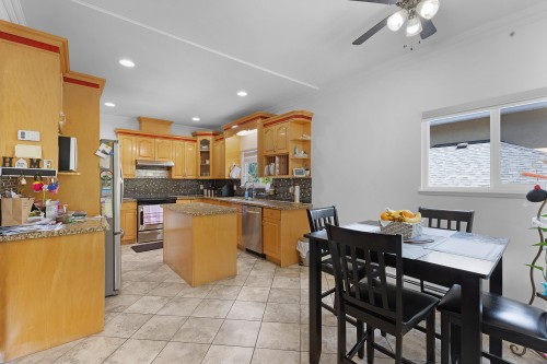 9928 116 Street, Surrey, BC - Indoor