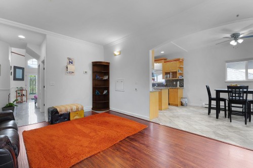9928 116 Street, Surrey, BC - Indoor