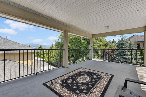 9928 116 Street, Surrey, BC - Outdoor With Deck Patio Veranda With Exterior