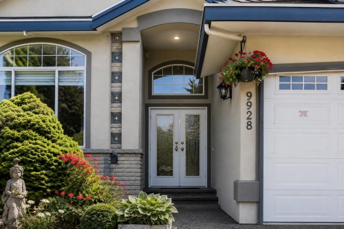 9928 116 Street, Surrey, BC - Outdoor