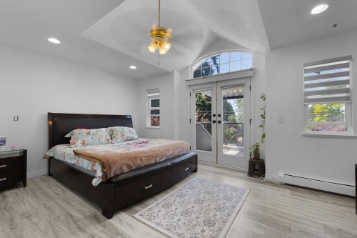 9928 116 Street, Surrey, BC - Indoor Photo Showing Bedroom
