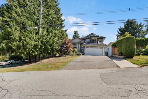 9928 116 Street, Surrey, BC - Outdoor
