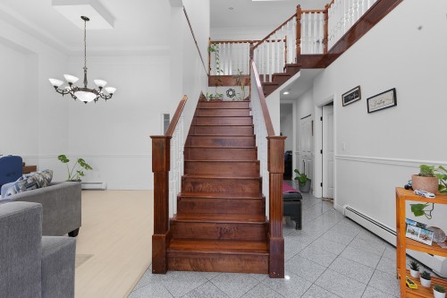 9928 116 Street, Surrey, BC - Indoor Photo Showing Other Room