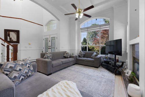 9928 116 Street, Surrey, BC - Indoor