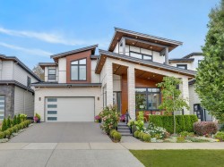 16643 18b Avenue Surrey, BC V3Z 1A2