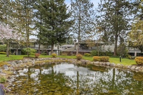 109-16080 82 Avenue, Surrey, BC - Outdoor With Body Of Water