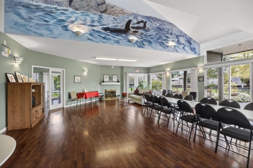 109-16080 82 Avenue, Surrey, BC - Indoor Photo Showing Other Room