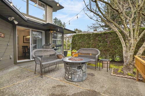 109-16080 82 Avenue, Surrey, BC - Outdoor With Deck Patio Veranda