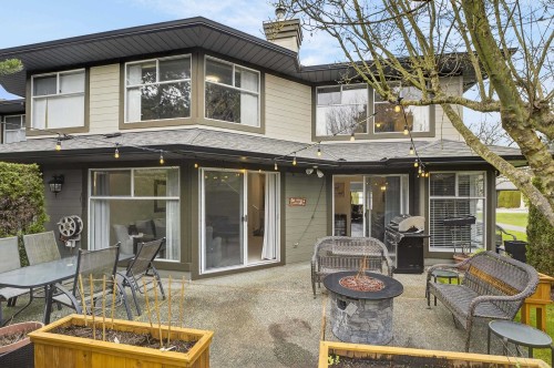 109-16080 82 Avenue, Surrey, BC - Outdoor With Deck Patio Veranda