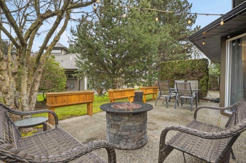 109-16080 82 Avenue, Surrey, BC - Outdoor With Deck Patio Veranda