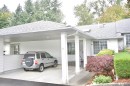 32-3055 Trafalgar Street, Abbotsford, BC  - Outdoor 