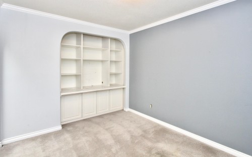 32-3055 Trafalgar Street, Abbotsford, BC - Indoor Photo Showing Other Room
