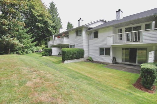 32-3055 Trafalgar Street, Abbotsford, BC - Outdoor