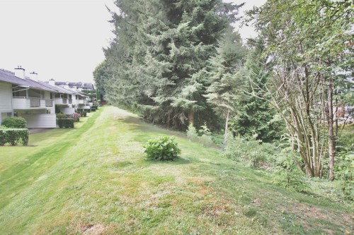 32-3055 Trafalgar Street, Abbotsford, BC - Outdoor