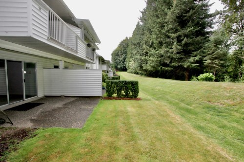 32-3055 Trafalgar Street, Abbotsford, BC - Outdoor