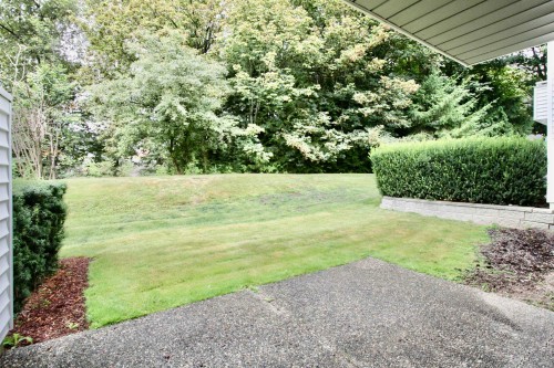 32-3055 Trafalgar Street, Abbotsford, BC - Outdoor