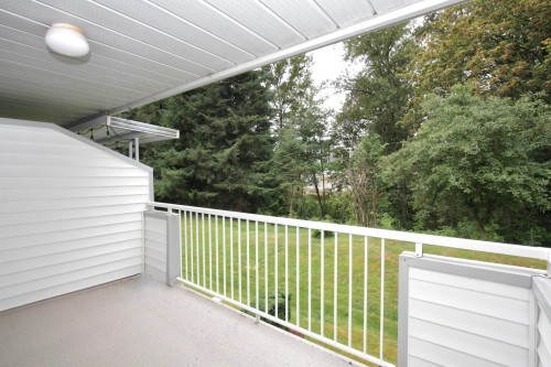 32-3055 Trafalgar Street, Abbotsford, BC - Outdoor With Exterior