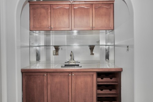 32-3055 Trafalgar Street, Abbotsford, BC - Indoor Photo Showing Kitchen