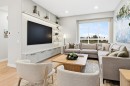 2859 Jersey Place, Abbotsford, BC  - Indoor Photo Showing Living Room 