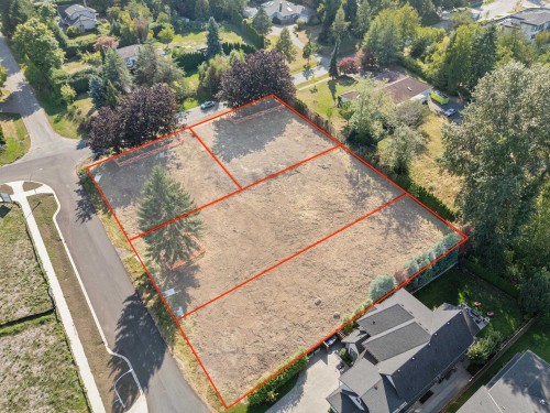 Lot 1-16487 28 Avenue, Surrey, BC 