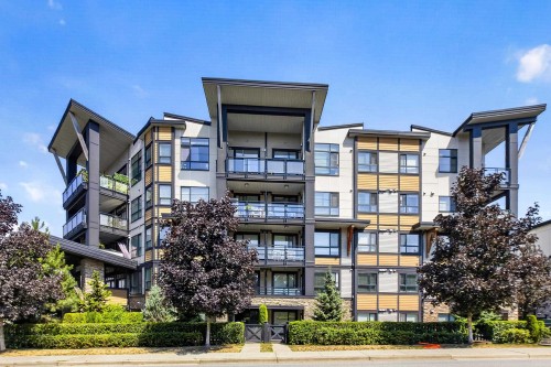 218-20829 77a Avenue  Langley, BC V2Y 0Y5