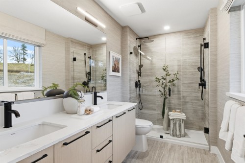 2855 Jersey Place, Abbotsford, BC - Indoor Photo Showing Bathroom