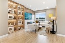 2855 Jersey Place, Abbotsford, BC  - Indoor Photo Showing Living Room 