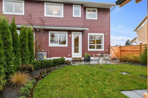2855 Jersey Place, Abbotsford, BC - Outdoor