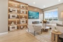 2855 Jersey Place, Abbotsford, BC  - Indoor Photo Showing Living Room 