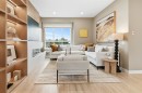 2855 Jersey Place, Abbotsford, BC  - Indoor Photo Showing Living Room 