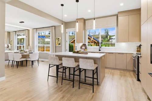 2855 Jersey Place, Abbotsford, BC - Indoor Photo Showing Other Room