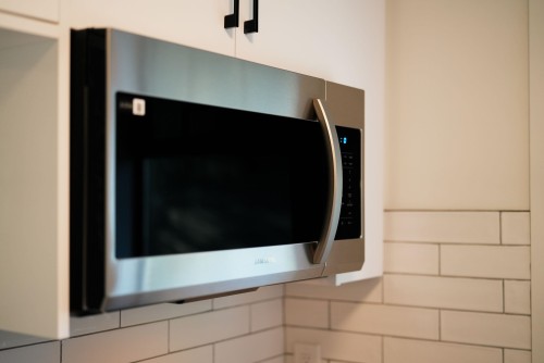 306-1526 George Street, White Rock, BC - Indoor