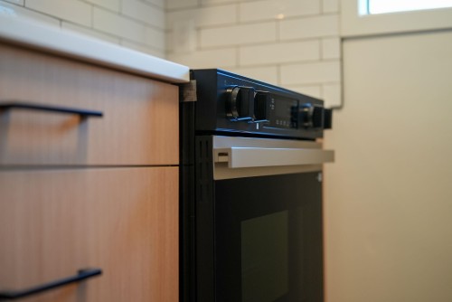 306-1526 George Street, White Rock, BC - Indoor Photo Showing Other Room