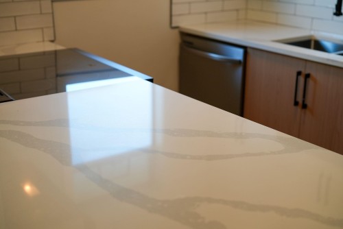 306-1526 George Street, White Rock, BC - Indoor