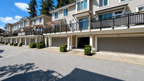144-9718 161A Street, Surrey, BC - Outdoor With Balcony