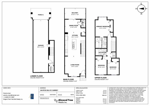 144-9718 161A Street, Surrey, BC - Other